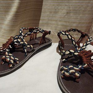 Vines Islandwear Sandals